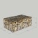 1950mm x 1200mm x 750mm