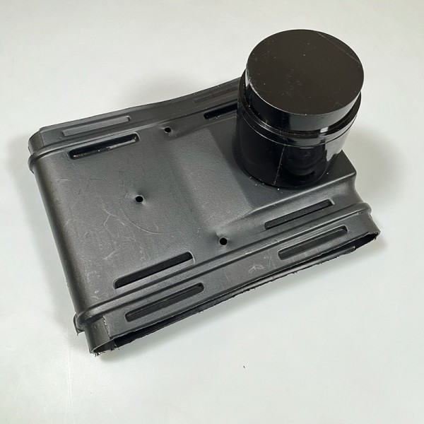 Megaflo 300mm Right Outlet