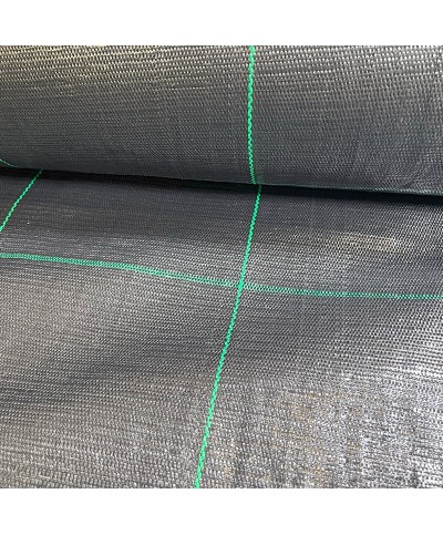 weedmat 366cm x 50m (folded)