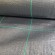 weedmat 366cm x 50m (folded)