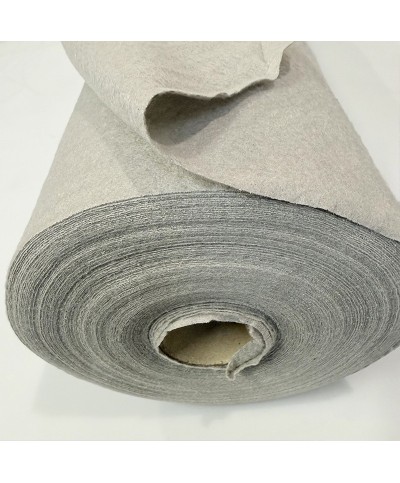 Geotextile Drainage  1.2m x 50m Nonwoven Syntex