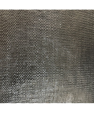 Mudstop Geotextile Fabric 4m x 100m Folded (165 gsm) Woven