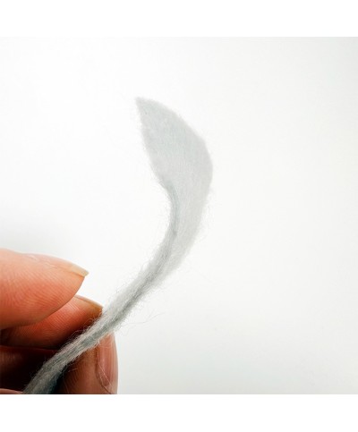 Geotextile Fabric 4m x 100m (Bidim A14) Nonwoven (PET)