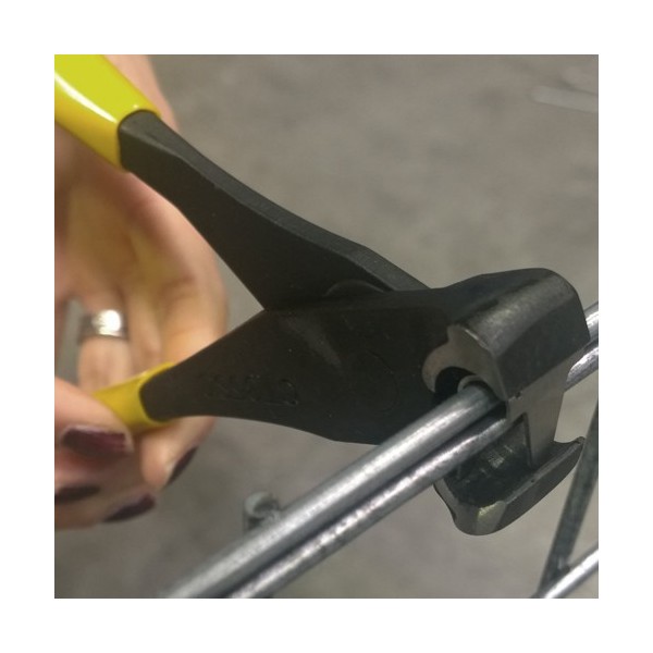 Gabion Tool (U Clip Pliers)