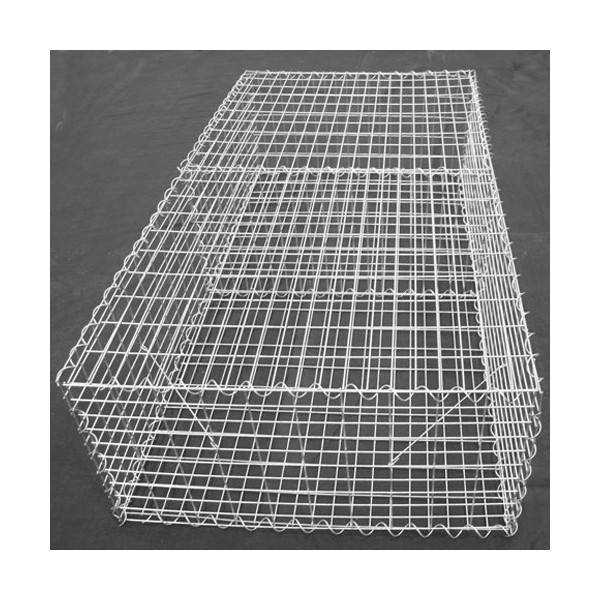 2mL x 1mW x .5mH (100mmx50mm + spirals)  AL-TEN