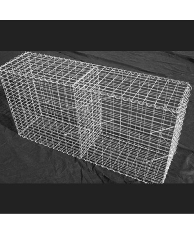 2mL x .5mW x 1mH (100mmx50mm + spirals)  AL-TEN