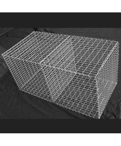 2mL x 1mW x 1mH (100mmx50mm + spirals)  AL-TEN