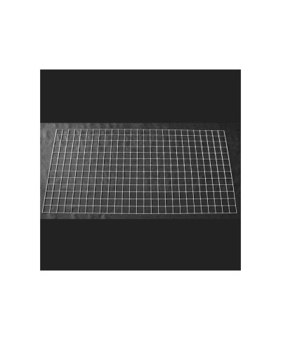 Panel 2025mm x 975mm, 75x75mm, Stainless Steel 316L