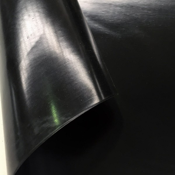 flexible polyethylene lining membrane Permaflex 500mu