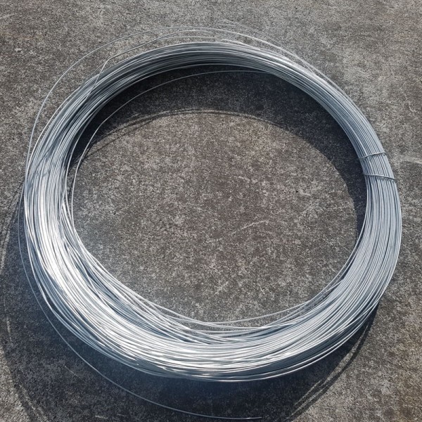 Fencing Wire
