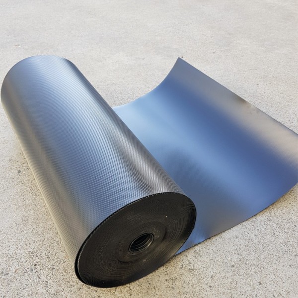 Root Barrier 600mm smooth