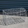 528mm L x 300mm W x 300mm H, 75x75mm, AL-TEN