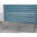 1950mm L x 750mm W x 978mm x H, 75x75mm, AL-TEN