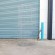 750mm L x 528mm W x 2028mm H, 75x75mm, AL-TEN