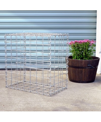 528mm L x 300mm W x 528mm H, 75x75mm, AL-TEN