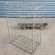528mm L x 300mm W x 750mm H, 75x75mm, AL-TEN