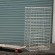 528mm L x 300mm W x 978mm H, 75x75mm, AL-TEN
