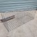 1500mm L x 528mm W x 528mm H, 75x75mm, AL-TEN
