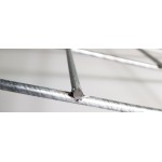 Weld Mesh AL-TEN 4mm