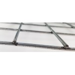 Weld Mesh AL-TEN 5mm