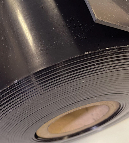 Root Barrier New 2 and 3mm