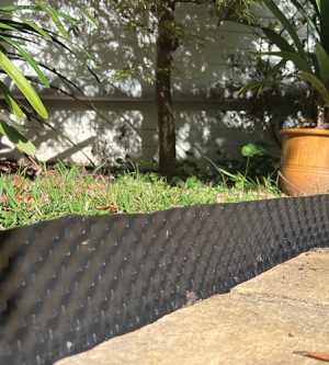 Root Barrier Installation Guide