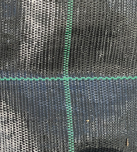 Weed Matting