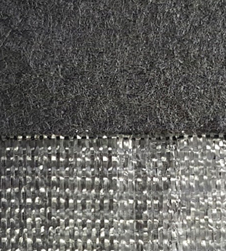 What is Geotextile?