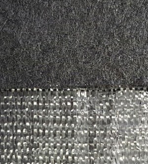 What is Geotextile?