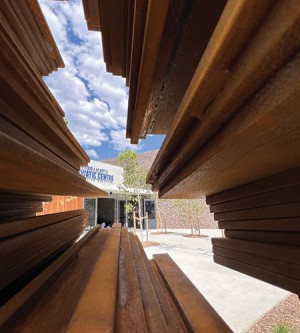 Parramatta Aquatic Centre