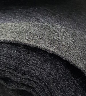 Nonwoven Geotextiles for Weed Control