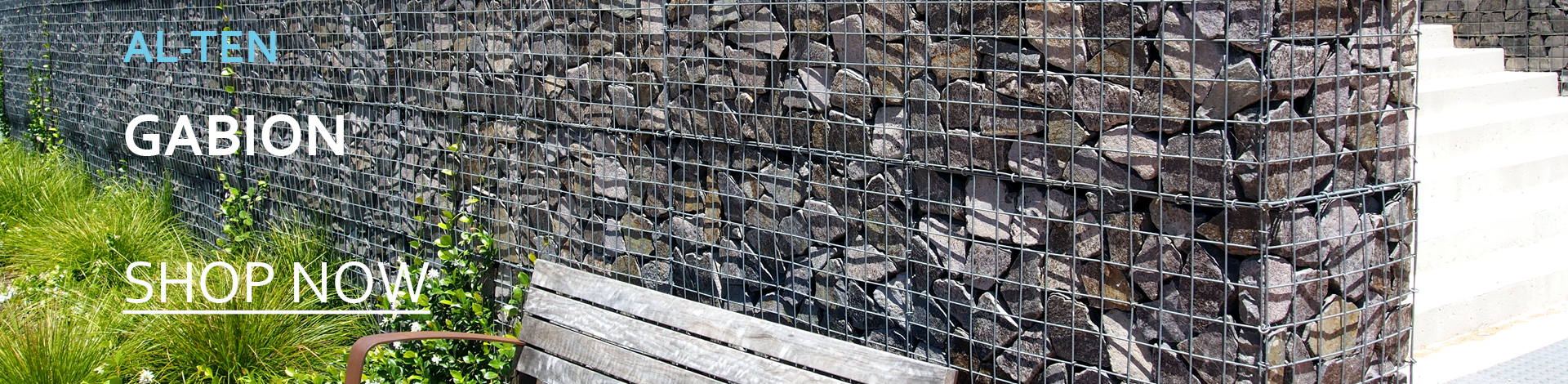 gabion gabion